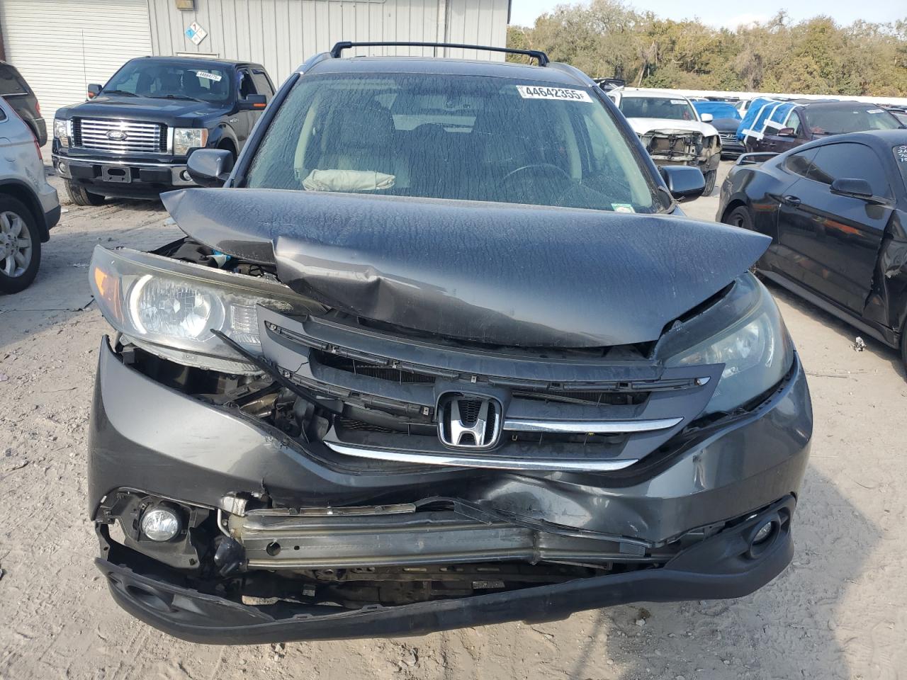 2013 Honda CR-V - Image 5