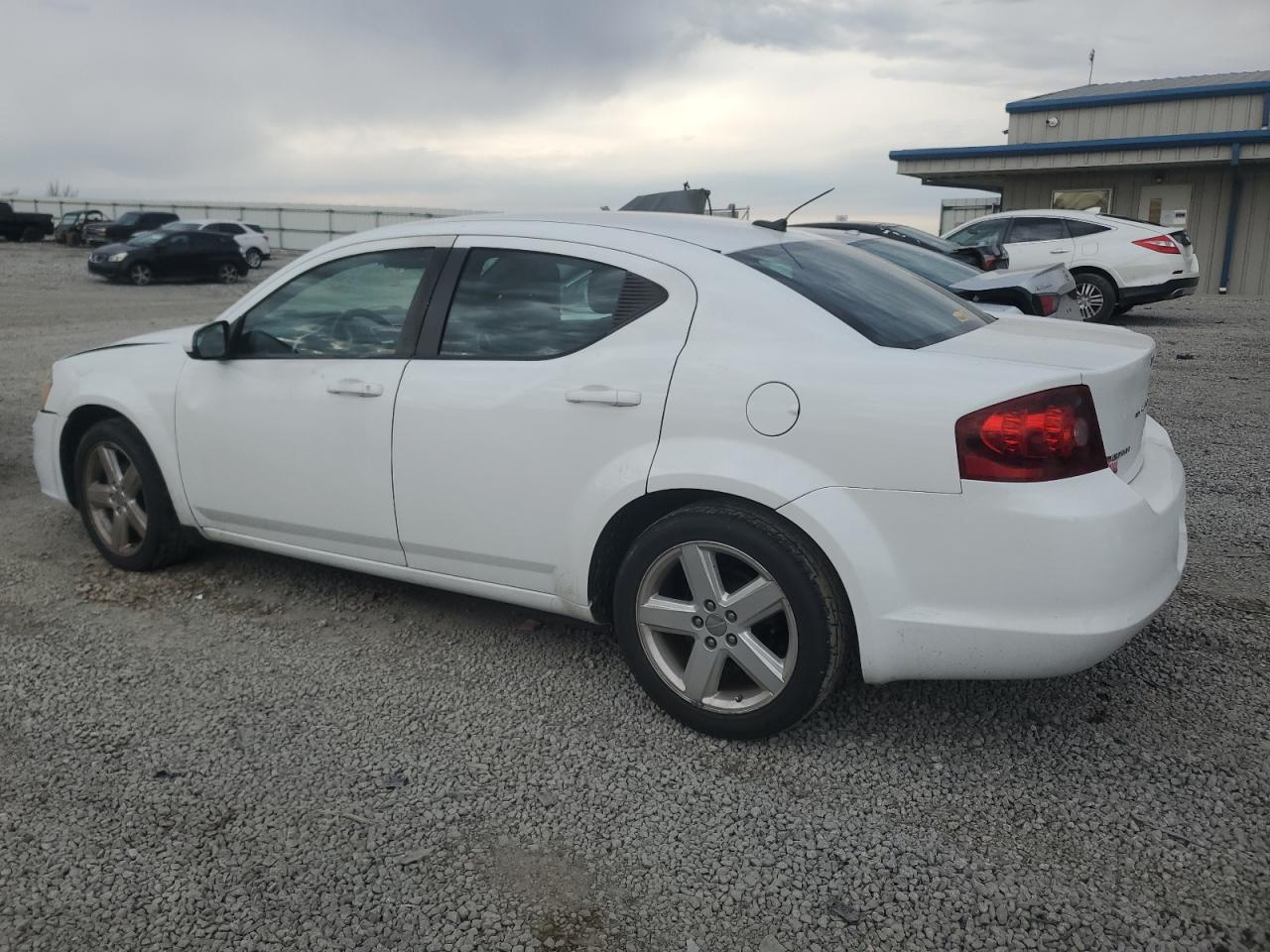 1999 Acura TL - Image 2