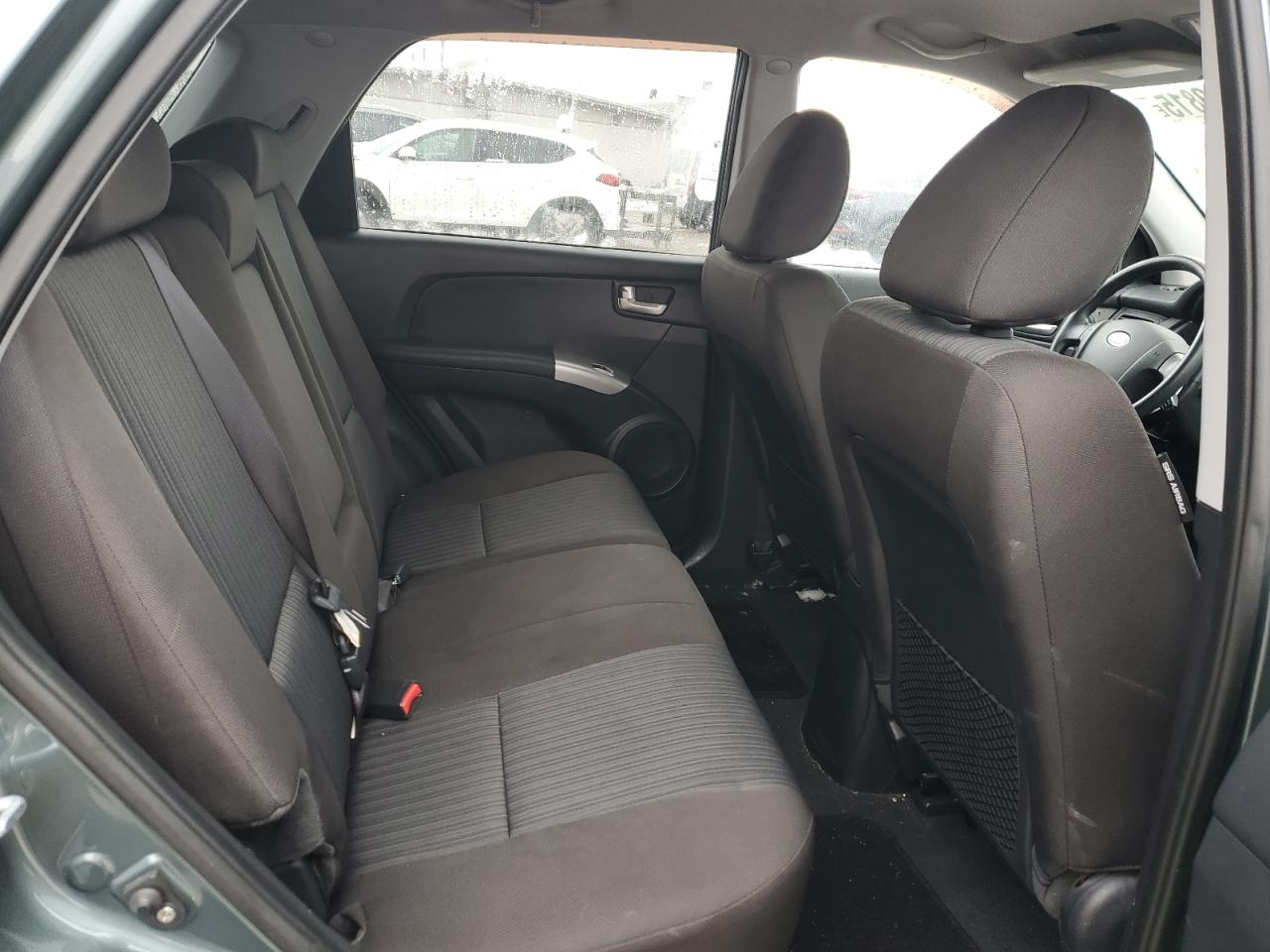 2009 Kia Sportage - Image 11