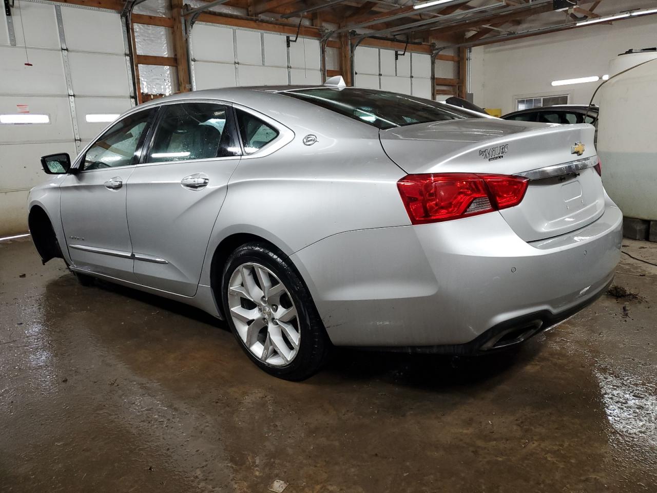 2014 Chevrolet Impala - Image 2