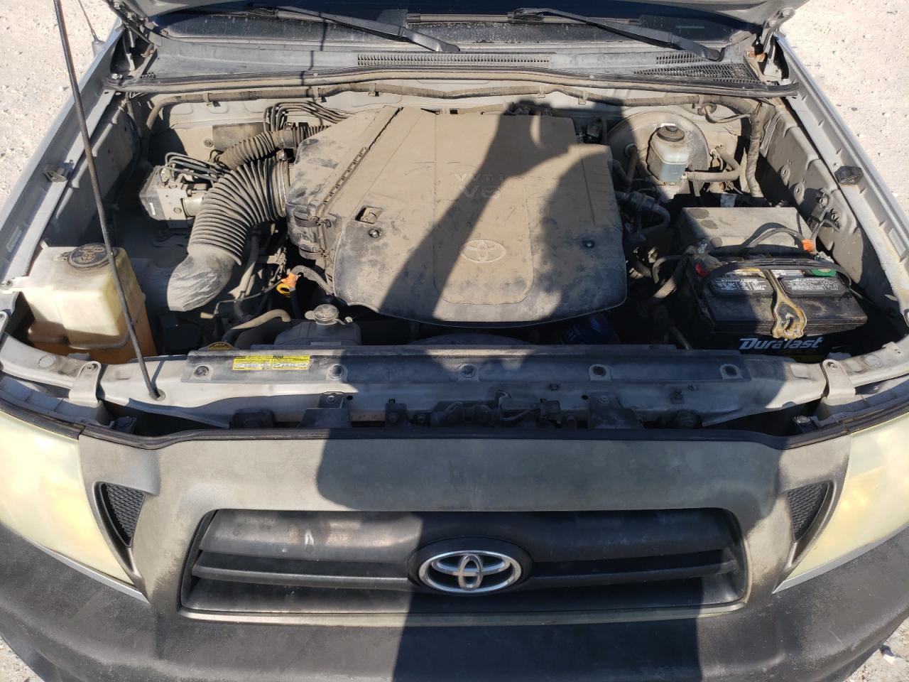 2006 Toyota Tacoma - Image 11