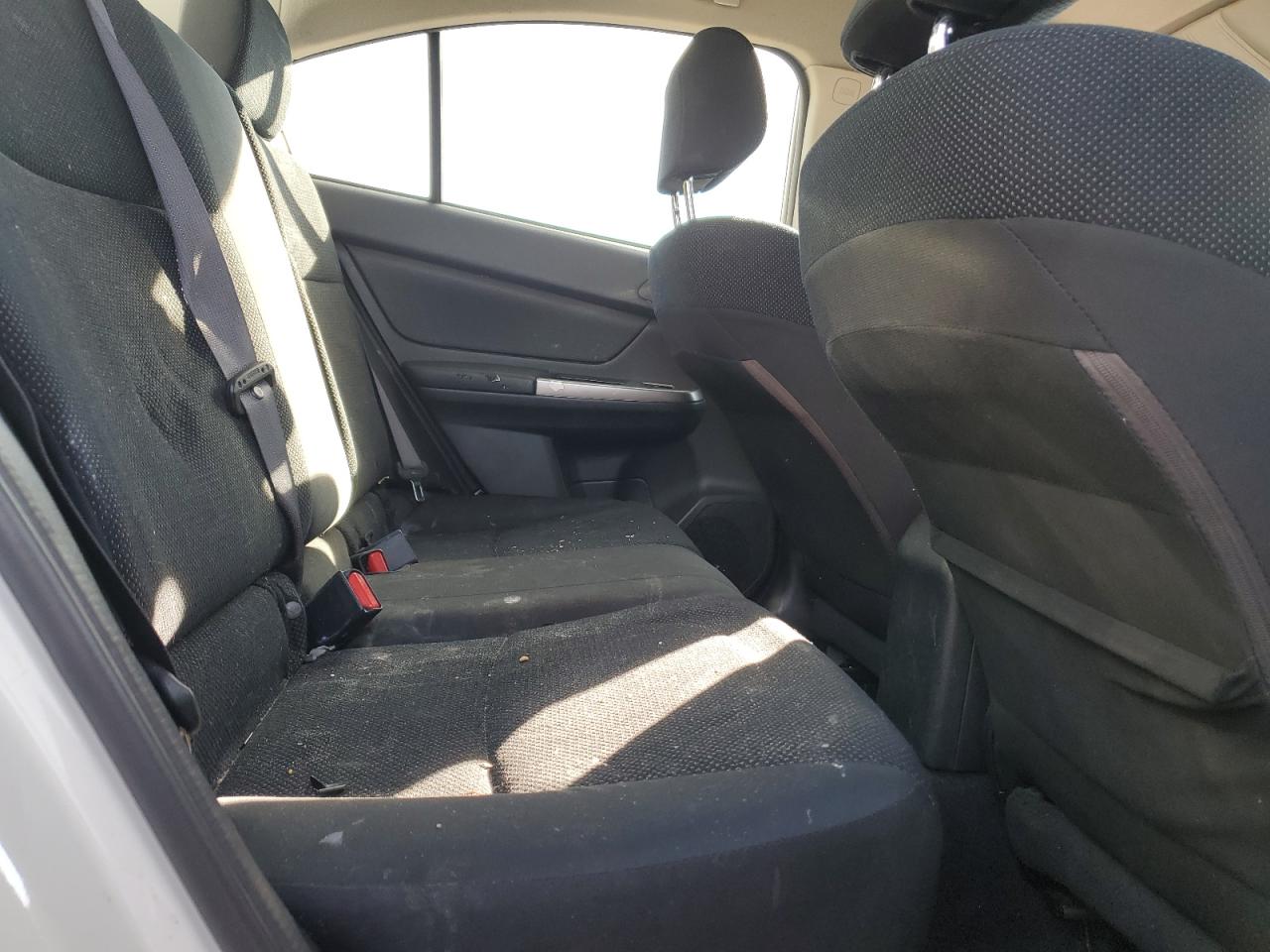 2016 Subaru Impreza - Image 10