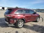 2014 Toyota Highlander Le за продажба в Conway, AR - All Over