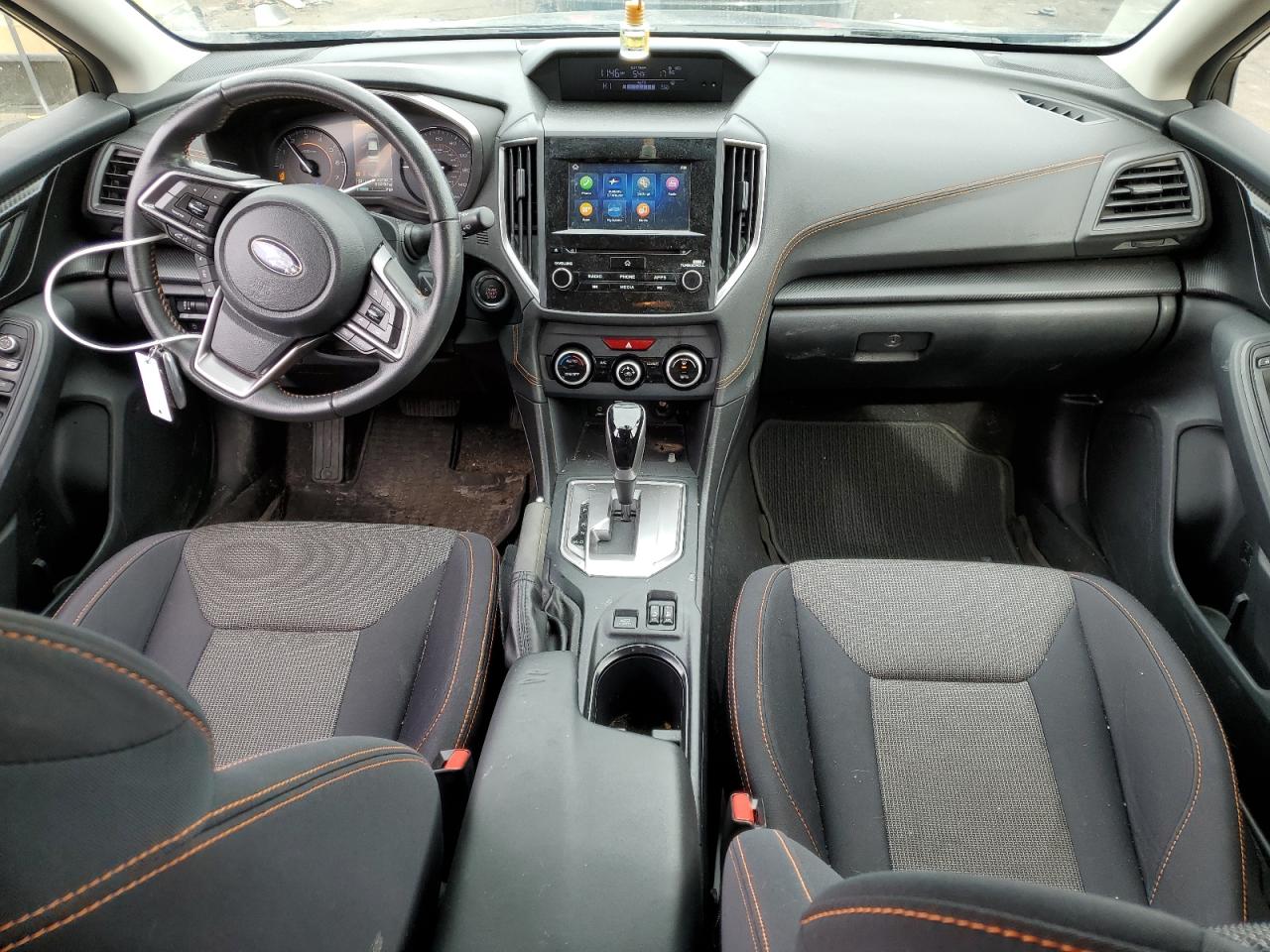 2020 Subaru XV - Image 8