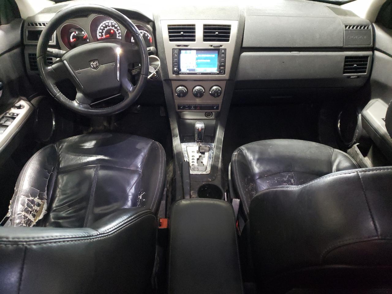 2010 Dodge Avenger - Image 8