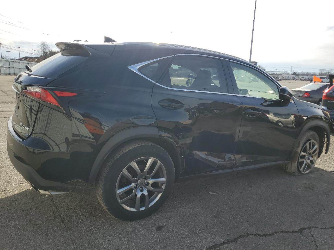 2016 Lexus NX - Image 3