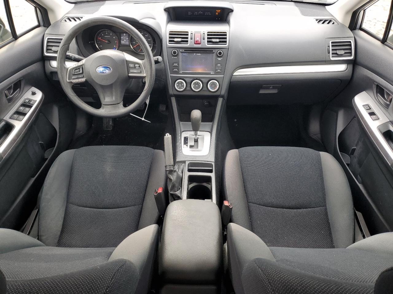 2016 Subaru Impreza - Image 8