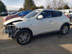 2011 Nissan Juke S продається в Finksburg, MD - Front End