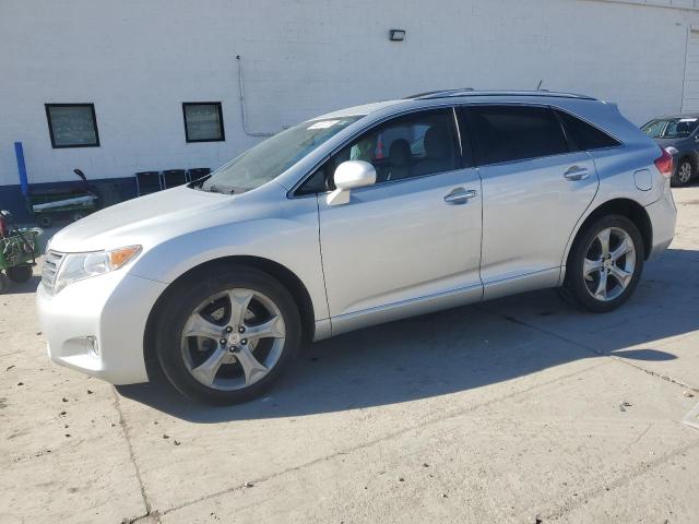 2009 Toyota Venza 