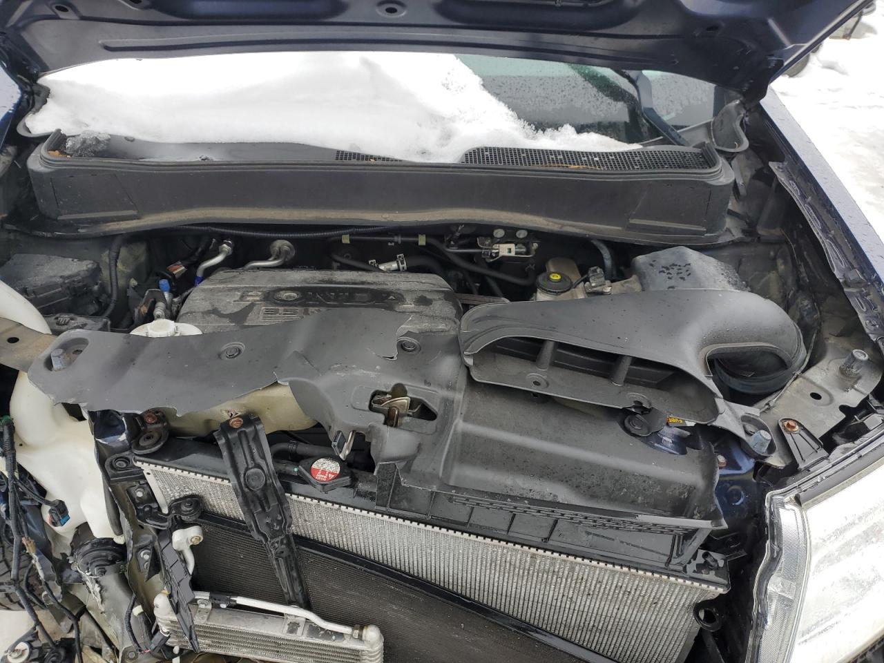 2014 Honda Pilot - Image 12