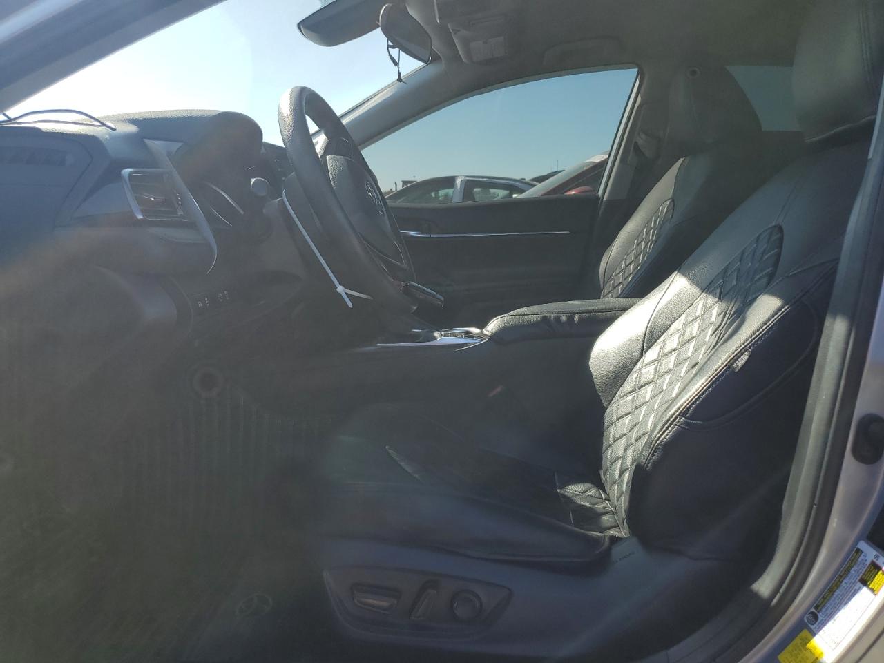 2023 Toyota Camry - Image 7