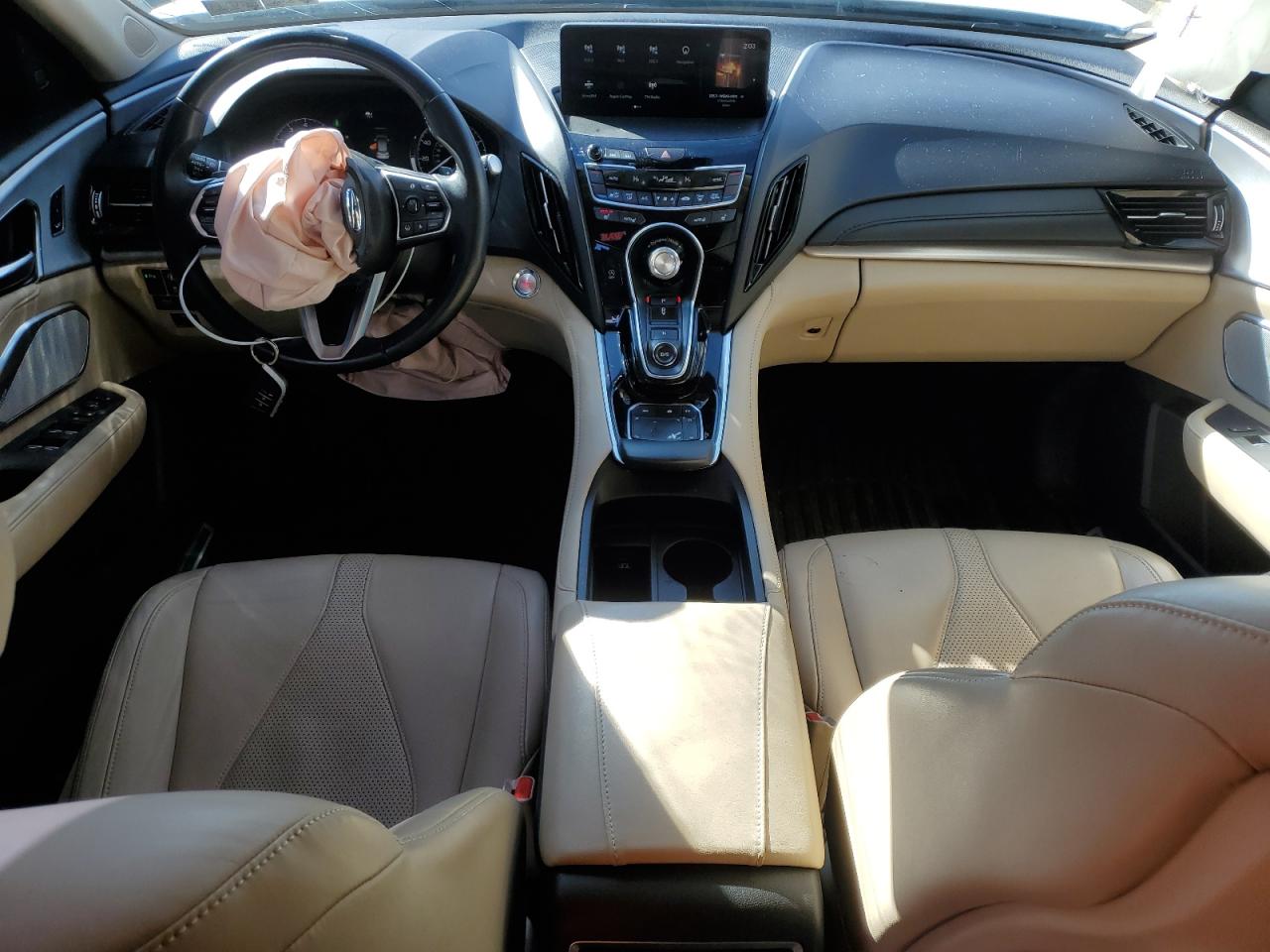 2023 Acura RDX - Image 8