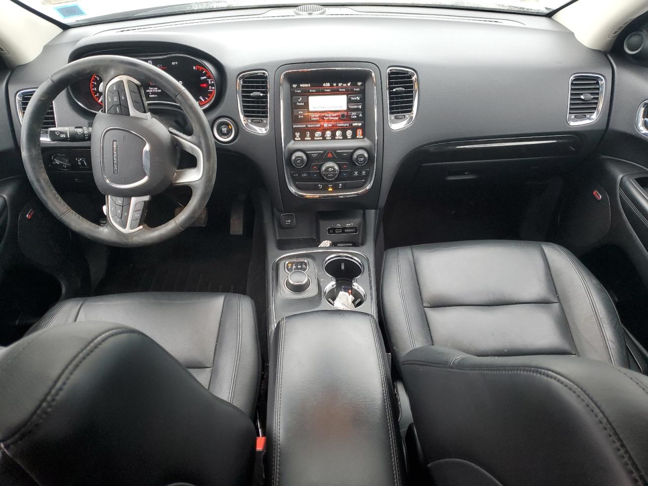 2015 Dodge Durango - Image 8