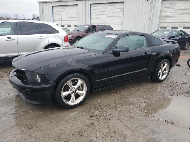 2007 Ford Mustang Gt