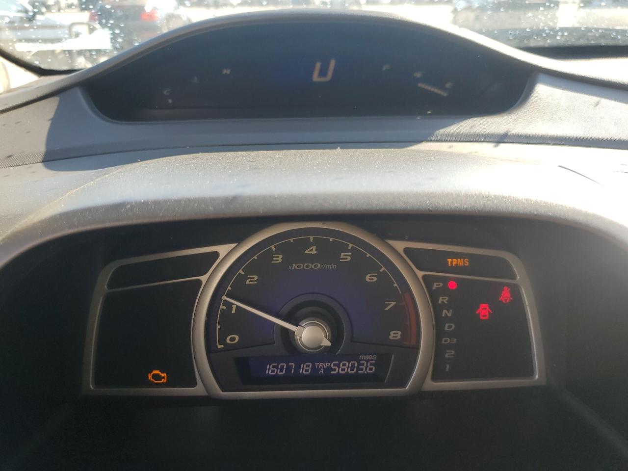 2010 Honda Civic - Image 9