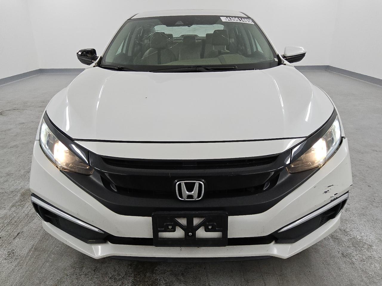 2020 Honda Civic - Image 5