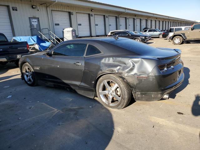 Coupet CHEVROLET CAMARO 2012 Gray