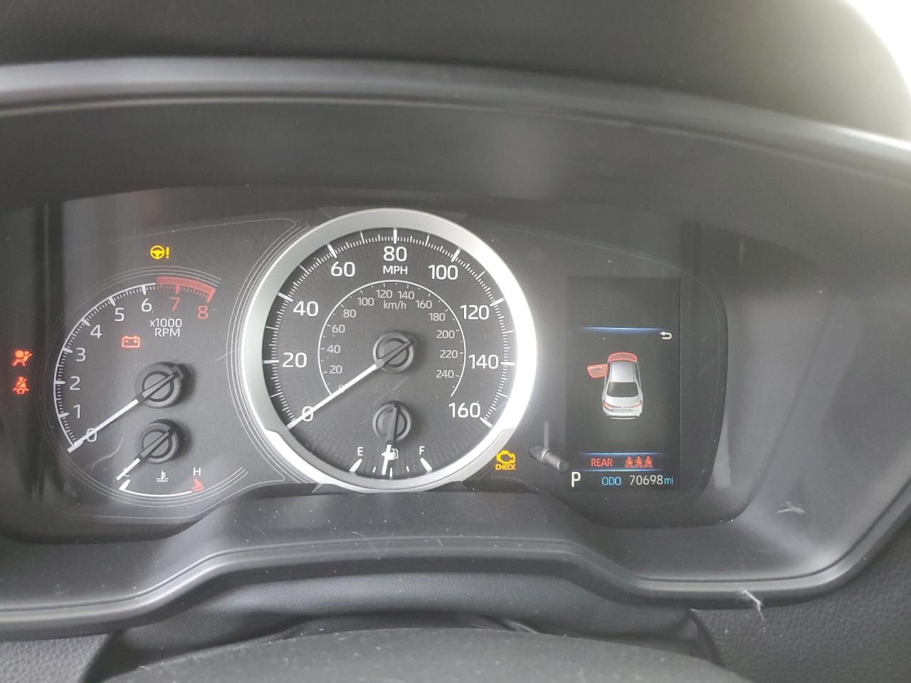 2021 Toyota Corolla - Image 9