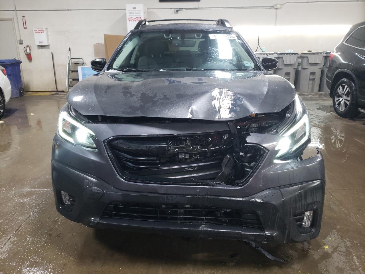 2020 Subaru Outback - Image 5