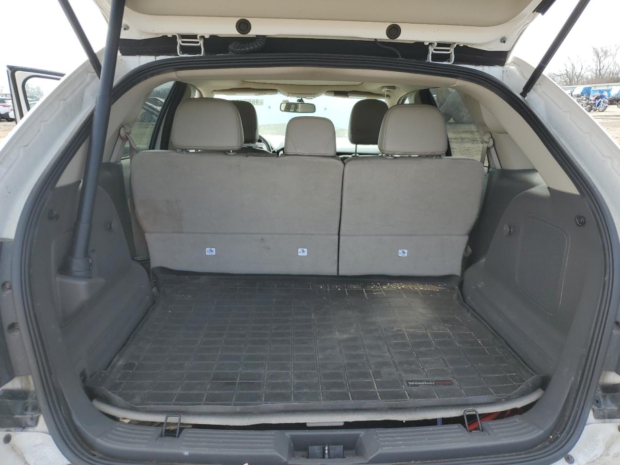 2011 Ford Edge - Image 6