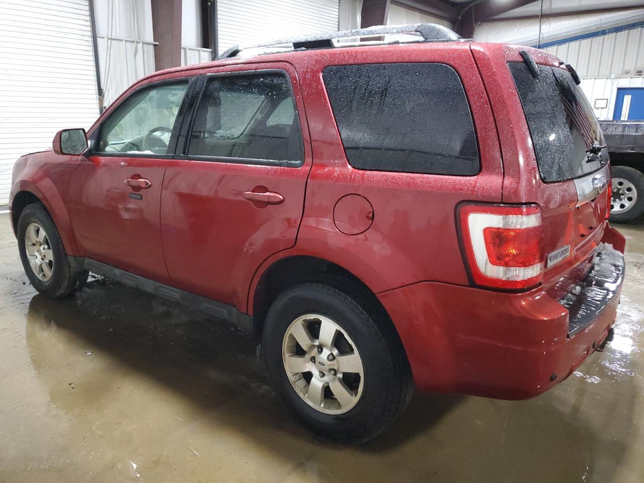 2012 Ford Escape - Image 2