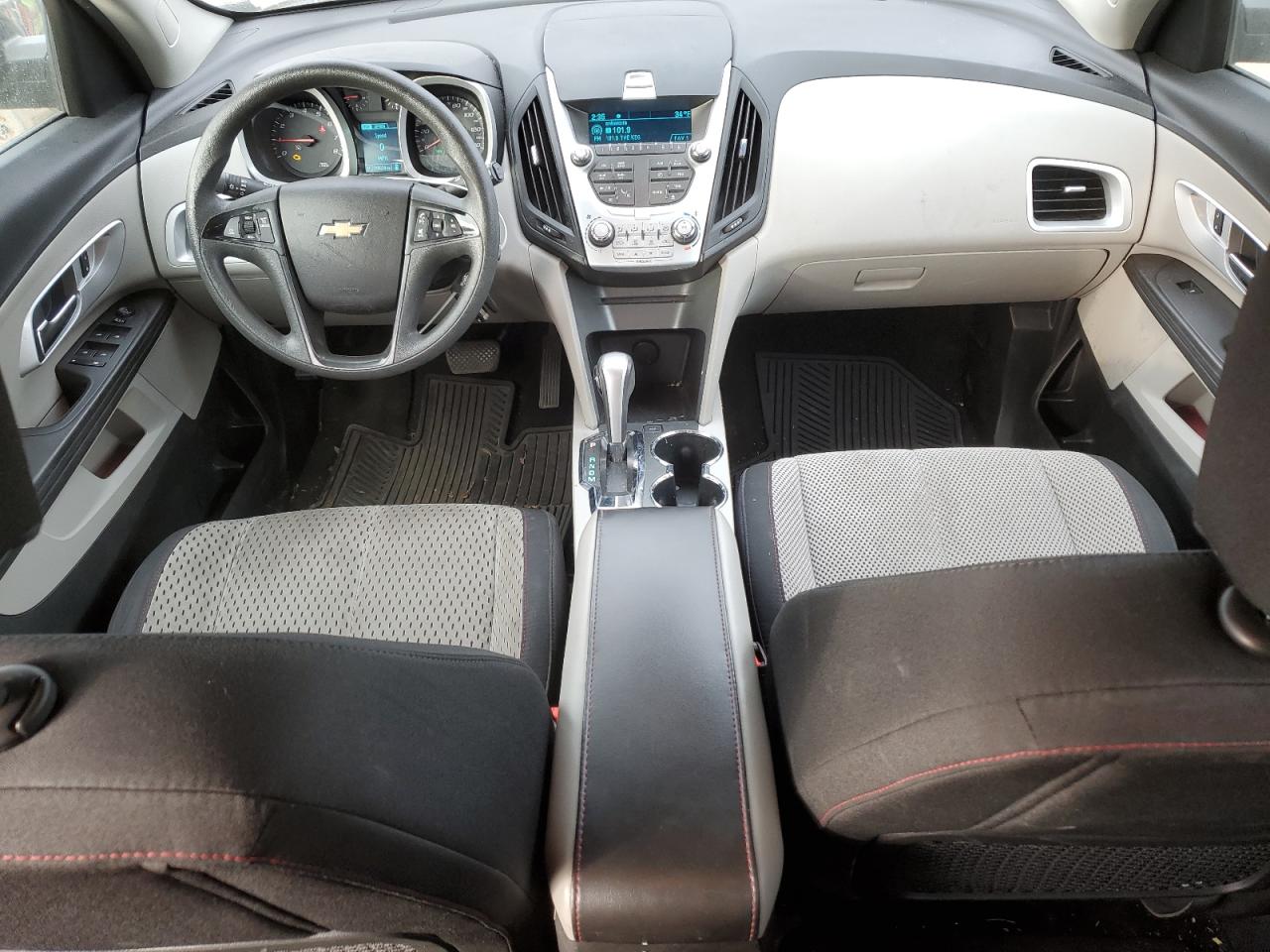 2014 Chevrolet Equinox - Image 8
