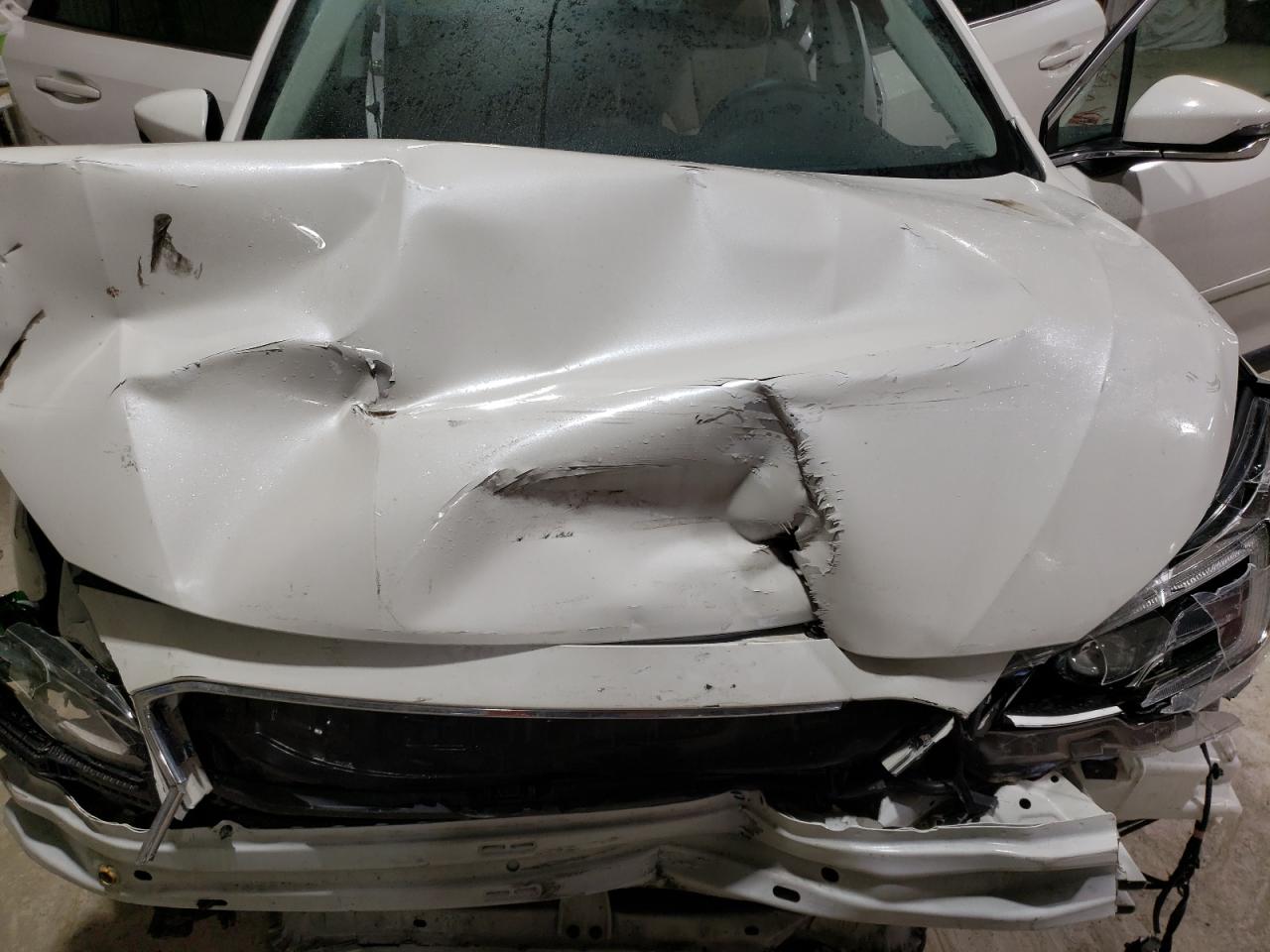 2020 Subaru Outback - Image 12