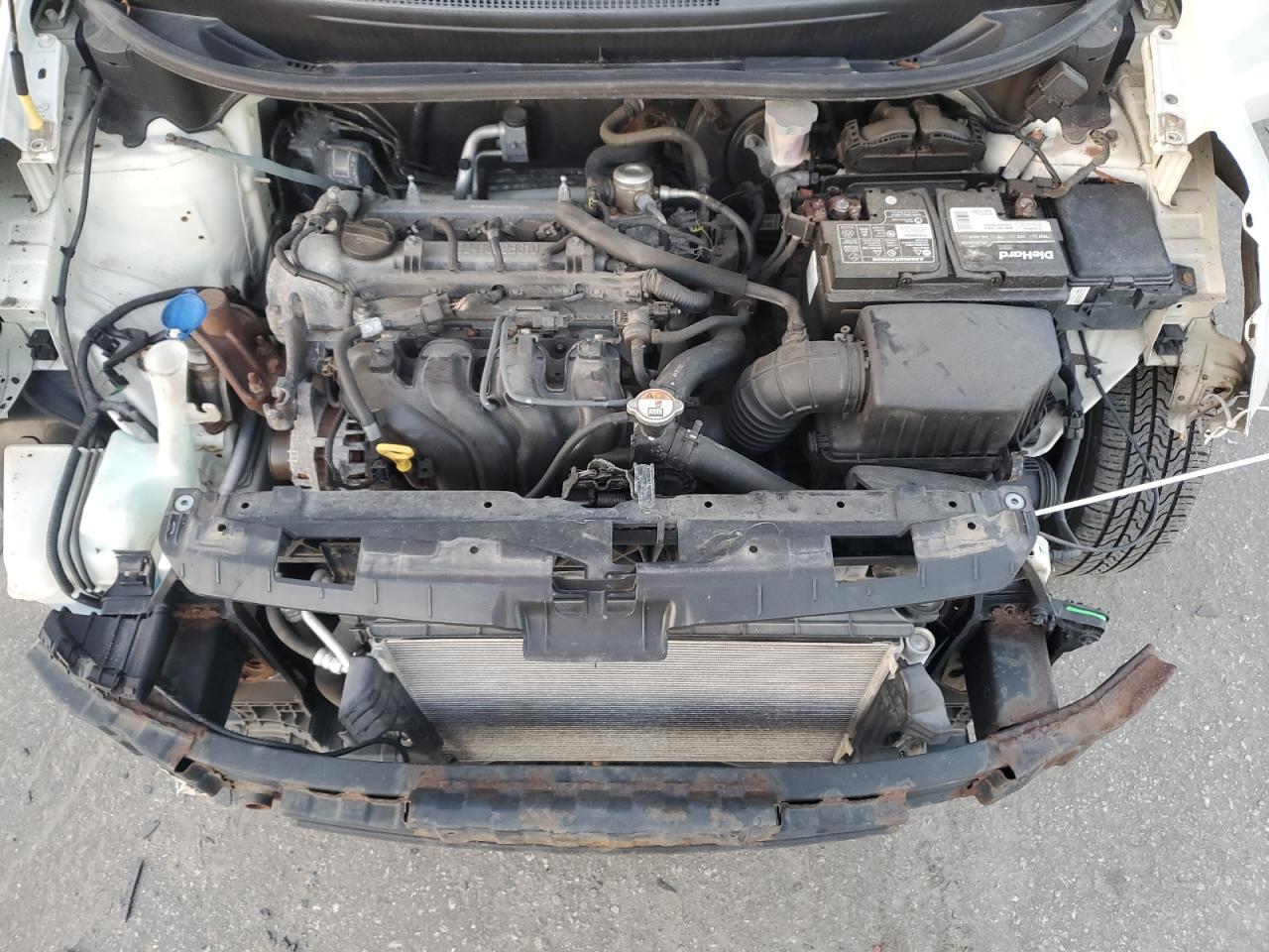 2013 Kia Rio - Image 12
