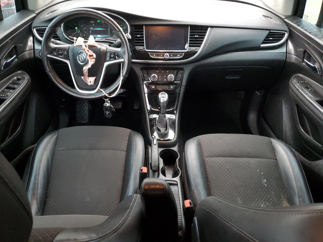 2018 Buick Encore - Image 8