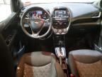 2021 Chevrolet Spark 1Lt за продажба в Candia, NH - Side