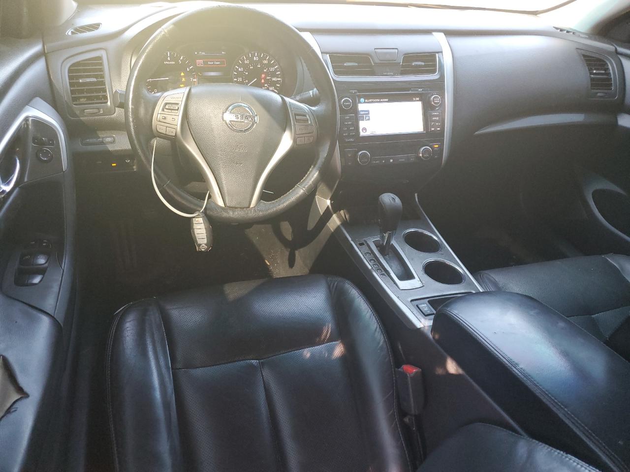 2014 Nissan Altima - Image 8