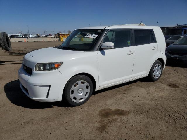 2010 Toyota Scion Xb