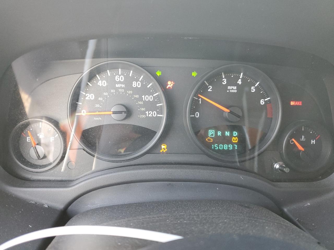 2011 Jeep Compass - Image 9