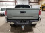 3TMCZ5AN8PM****** Salvage and Repairable 2023 Toyota Tacoma in Alaska State