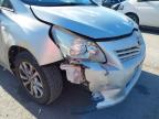 2012 TOYOTA VERSO TR V for sale at Copart GLOUCESTER