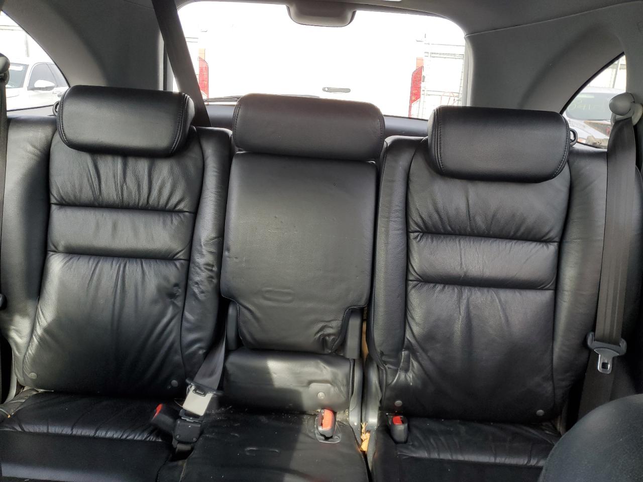 2009 Honda CR-V - Image 10