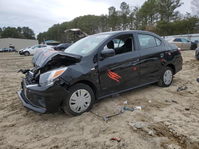 2021 Mitsubishi Mirage G4 Es