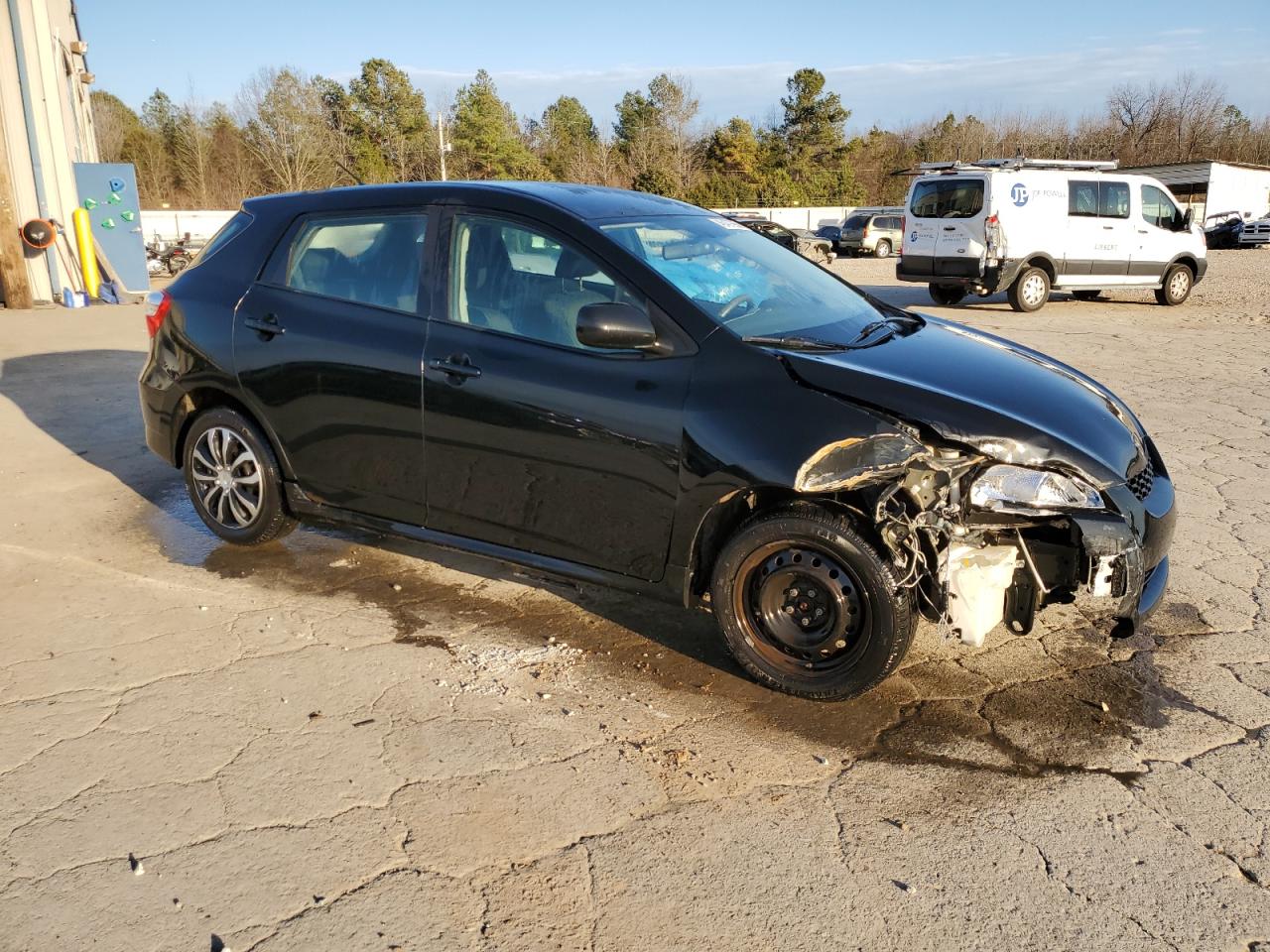 2010 Toyota Corolla - Image 4