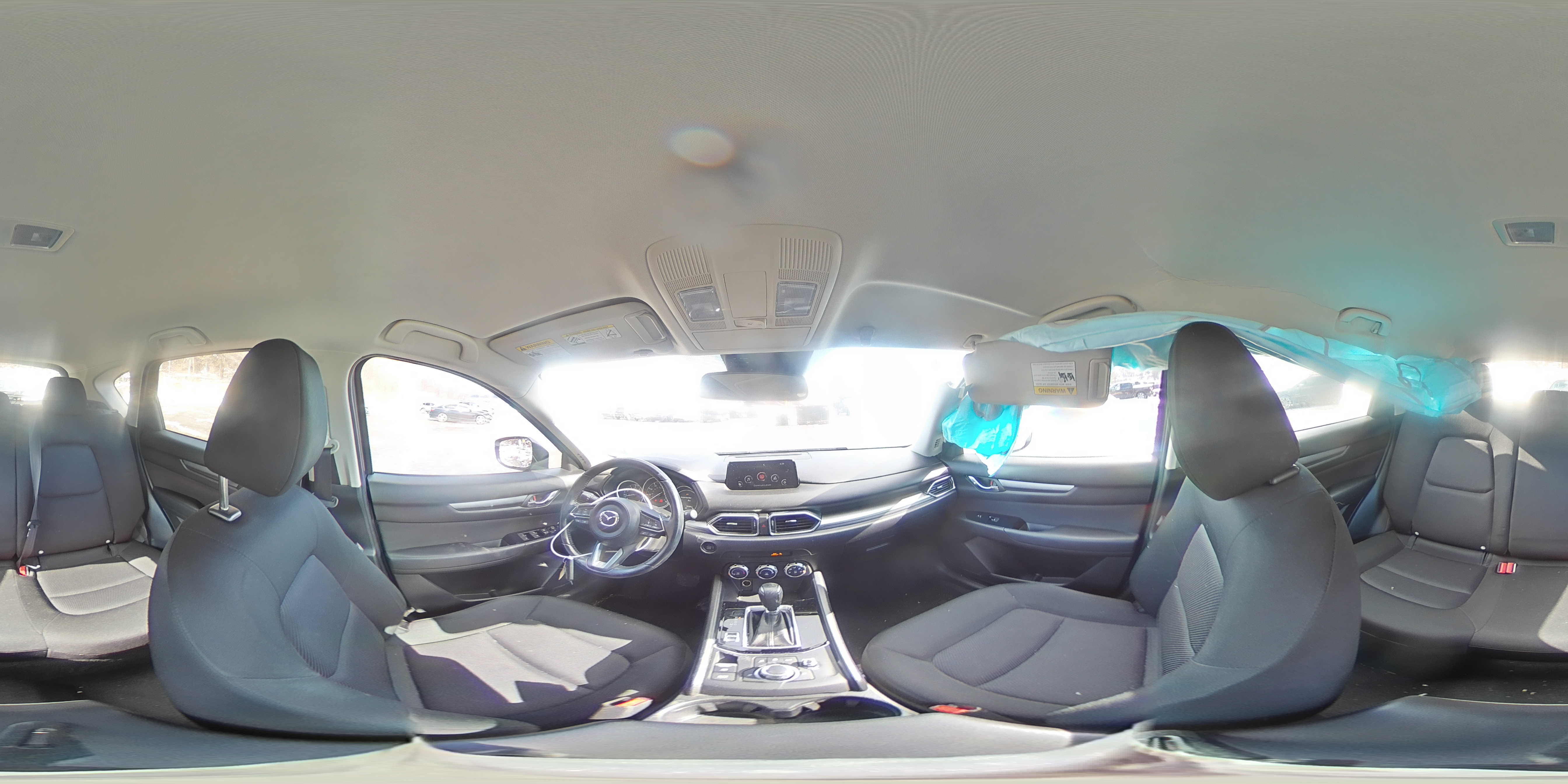 2018 Mazda CX-5 - Image 15