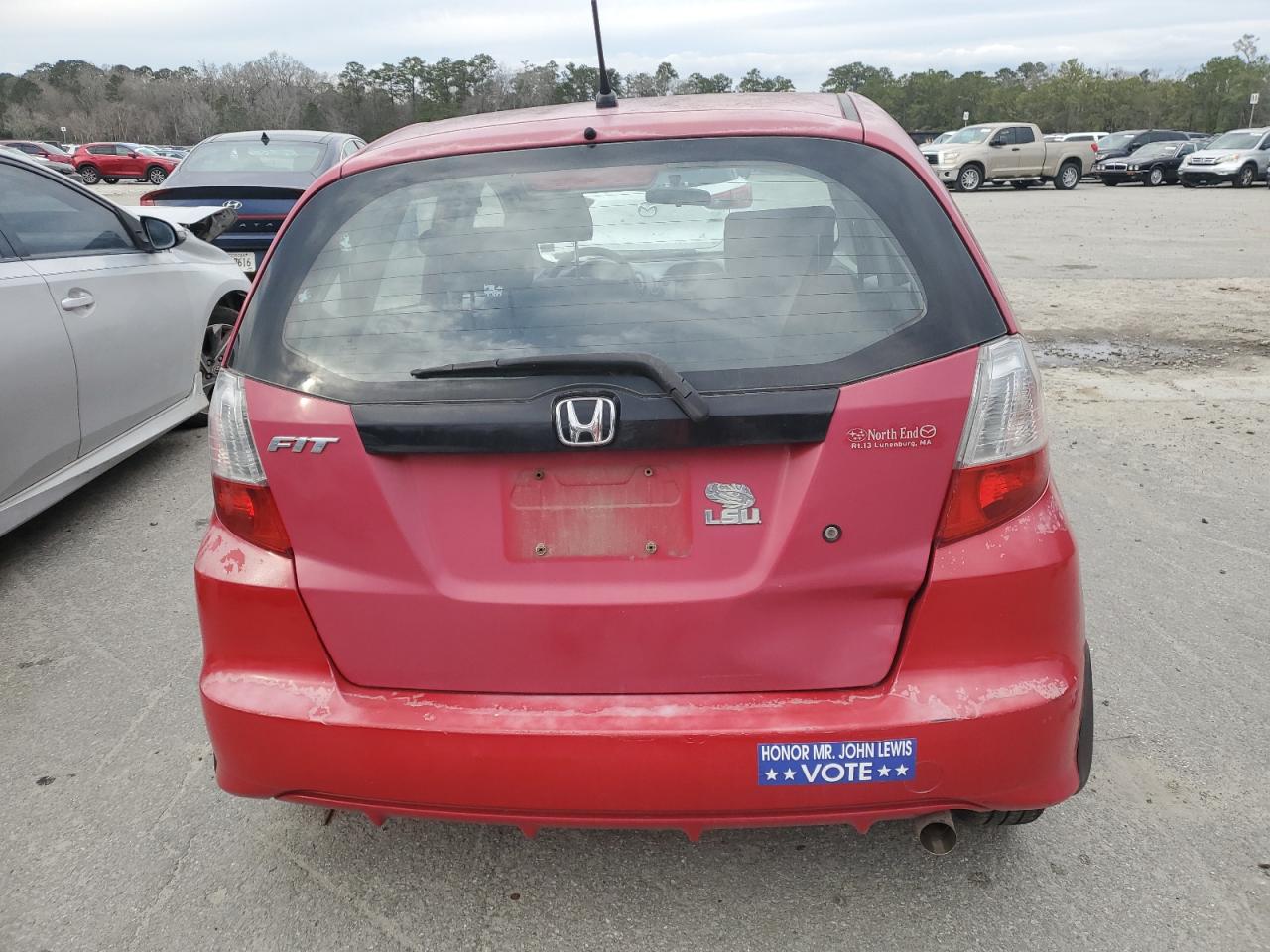 2009 Honda Fit - Image 6