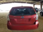 2012 Toyota Prius V  en Venta en American Canyon, CA - Front End