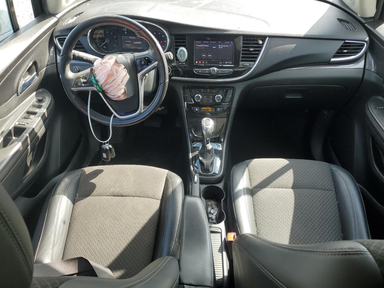 2022 Buick Encore - Image 8