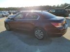 2012 Honda Accord Exl for Sale in Gaston, SC - Front End