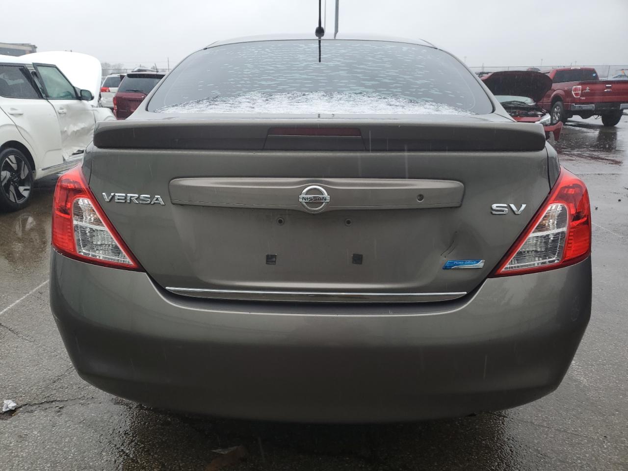 2014 Nissan Versa - Image 6