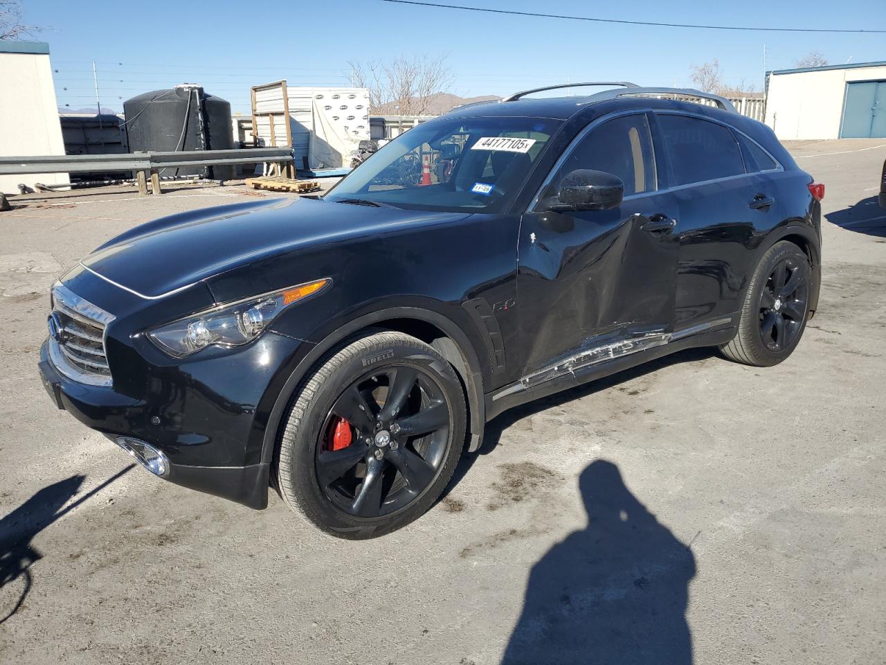 Infiniti FX