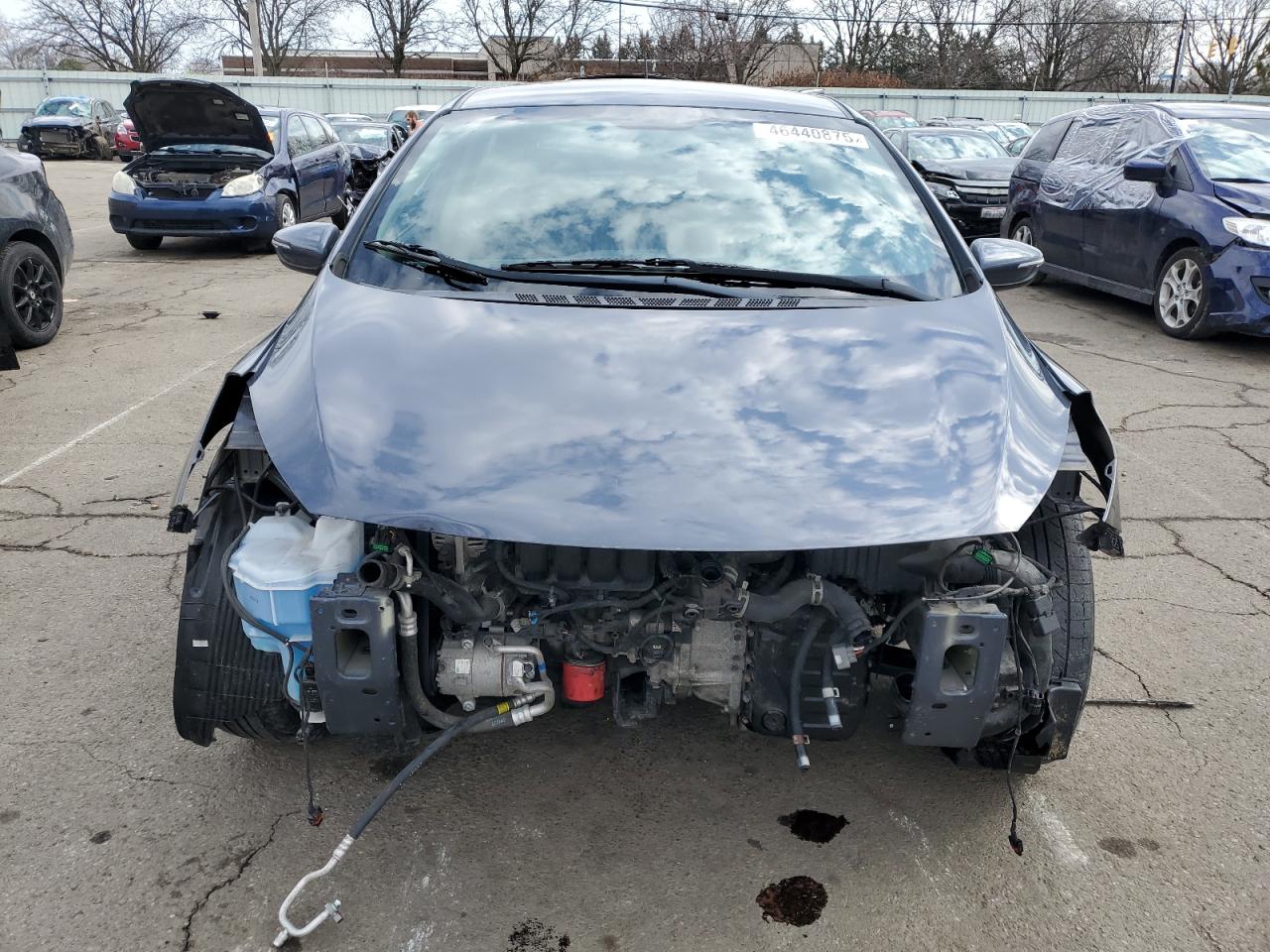 2016 Kia Forte - Image 5