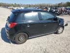 2020 Mitsubishi Mirage Es იყიდება Savannah-ში, GA - Front End