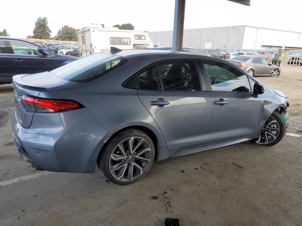 2021 Toyota Corolla - Image 3