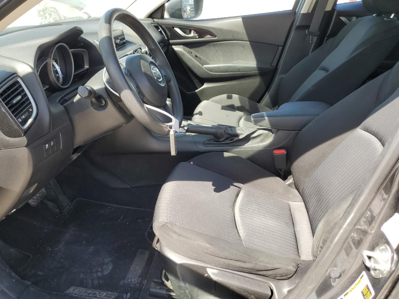 2014 Mazda 3 - Image 7
