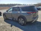 2022 Nissan Pathfinder Platinum for Sale in Concord, NC - Side